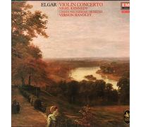 Nigel Kennedy - Violin concerto