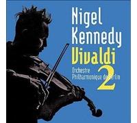 Nigel Kennedy - Vivaldi 2