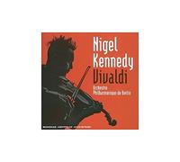 Nigel Kennedy - Vivaldi