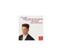 Nigel Kennedy - Vivaldi: The Four Seasons