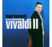 KENNEDY, NIGEL-THE VIVALDI ALBUM II