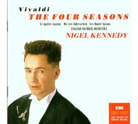 Nigel Kennedy - Vivaldi: The Four Seasons