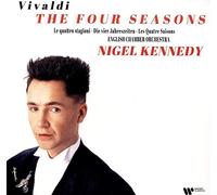 Nigel Kennedy - Vivaldi: The Four Seasons [VINYL]