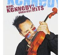 Nigel Kennedy's Greatest Hits