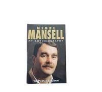 Nigel Mansell: My Autobiography