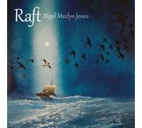 Nigel Mazlyn Jones - Raft