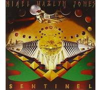 Nigel Mazlyn Jones - Sentinel & The Fools of the Finest Degree
