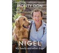 Nigel: my family and other dogs