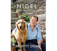 Nigel: my family and other dogs