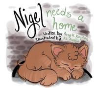 Nigel Needs a Home