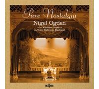 Nigel Ogden - Pure Nostalgia