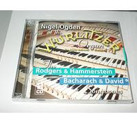 Nigel Ogden - Rodgers And Hammerstein, Bacharach And David Songbooks