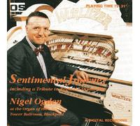 Nigel Ogden - Sentimental Journey