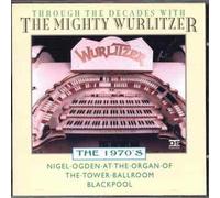 Nigel Ogden - Through The Decades: 70's