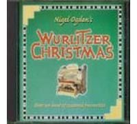 Nigel Ogden - Wurlitzer Christmas