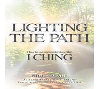 Nigel Peace Lighting the Path Paperback Book Nigel Peace Multicolor