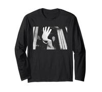Nigel Planer The Young Ones Neil Actor in 1984 Long Sleeve T-Shirt