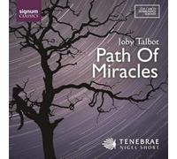 Nigel Short - Path Of Miracles, The (Short, Tenebrae) [Sacd/CD Hybrid]