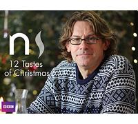 Nigel Slater's 12 Tastes of Christmas