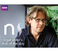 Nigel Slaters Dish of the Day Season 1