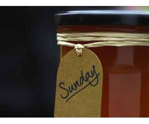 Nigel Slaters Dish of the Day Season 1 Every Last Bit