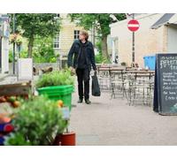 Nigel Slaters Dish of the Day Season 1 Making the Most of it