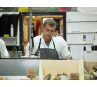 Nigel Slaters Dish of the Day Season 1 Simple Treats