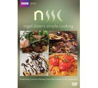 Nigel Slater's Simple Cooking [DVD]
