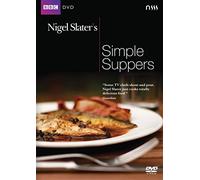 Nigel Slater's Simple Suppers [DVD] [2009]