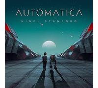 Nigel Stanford Automatica (CD) (US IMPORT)