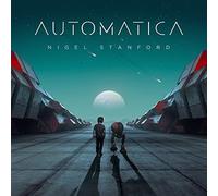 Nigel Stanford - Automatica