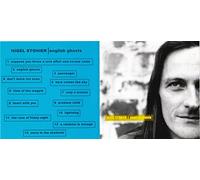 Nigel Stonier - English Ghosts