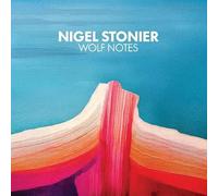 Nigel Stonier - Wolf Notes