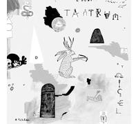 Nigel - Tantrum [VINYL]