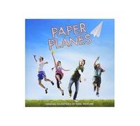 Nigel Westlake; Melbourne Symphony Orchestra - Paper Planes (Soundtrack.)