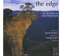 Nigel Westlake - The Edge