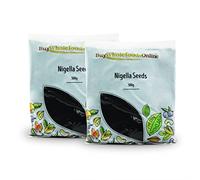 Nigella Seeds 1kg (BWFO)