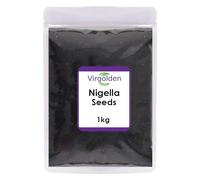 Nigella Seeds 1kg by Virgolden