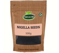 Nigella Seeds 500g by Hatton Hill