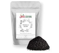 Nigella Seeds | Black Onion Seeds | Kalonji | Premium Quality 25g-1900g (1900g)
