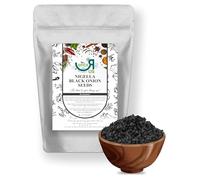 Nigella Seeds | Black Onion Seeds | Kalonji | Premium Quality 50g-1900g (90g)