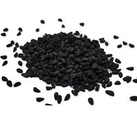 Nigella Seeds, Premium Quality 2kg Free P&P Black Onion Seeds Sativa, Kalongi, Kalonji - Shopper's Freedom Spices