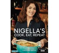 Nigella's Cook, Eat, Repeat
