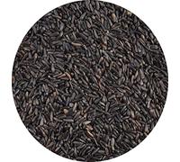Niger Nyger Feed 1kg - Thistle Seed for Gold Finch and Wild Bird Food