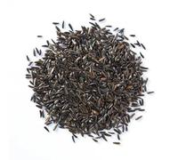 Niger Seed Niger Seed Wild Birds Food | Niger Seeds Feeders | Seeds for Tits Finches siskins and Sparrows | Health and Vitality of Small Birds (6Kg - Pack of 1)