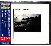 Grant Green - Nigeria