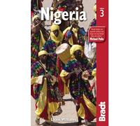 Nigeria (Bradt Travel Guides)