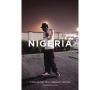 Nigeria by Richard Bourne - 9781780329062