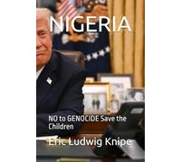 NIGERIA: NO to GENOCIDE Save the Children