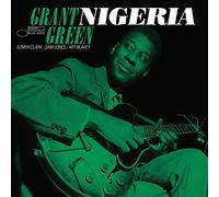 Nigeria [VINYL]
